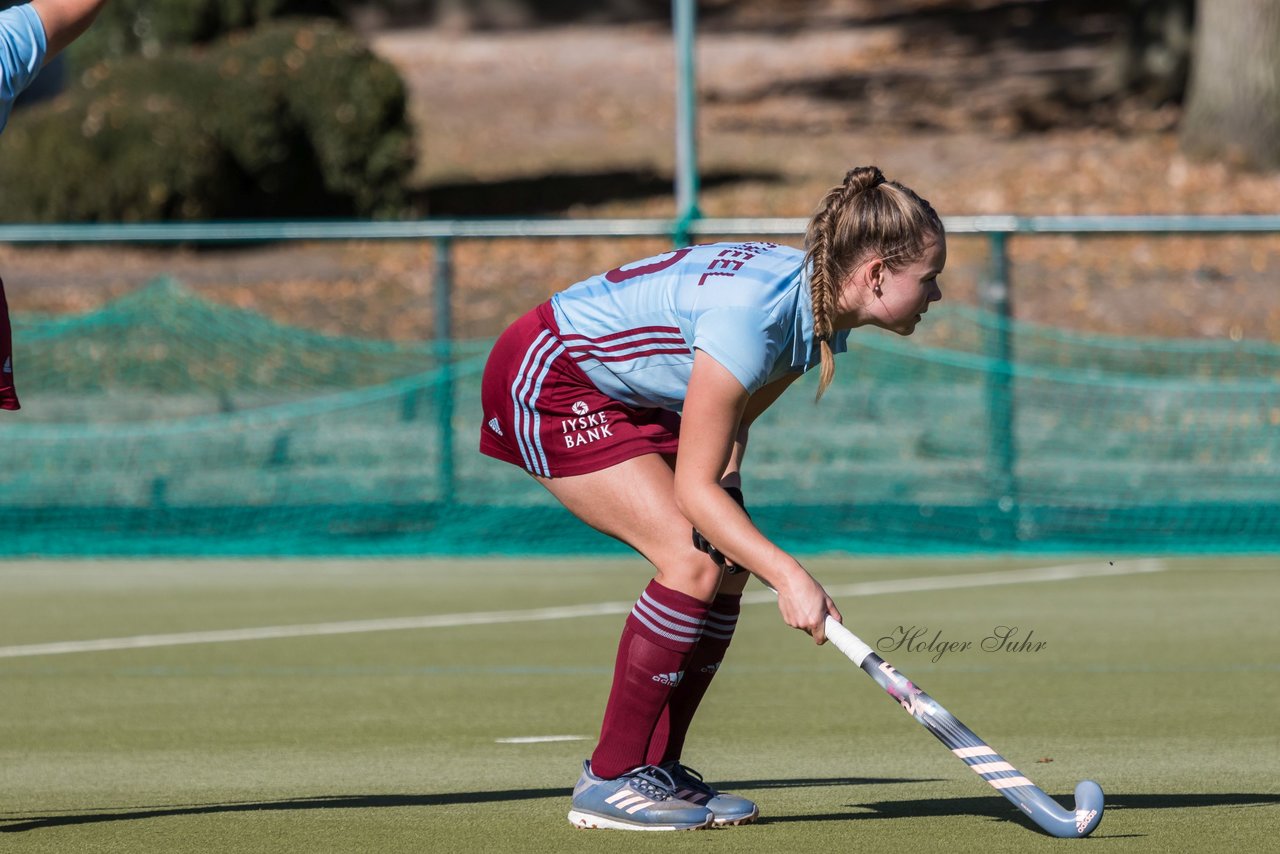 Bild 108 - Frauen UHC Hamburg - Muenchner SC : Ergebnis: 3:2